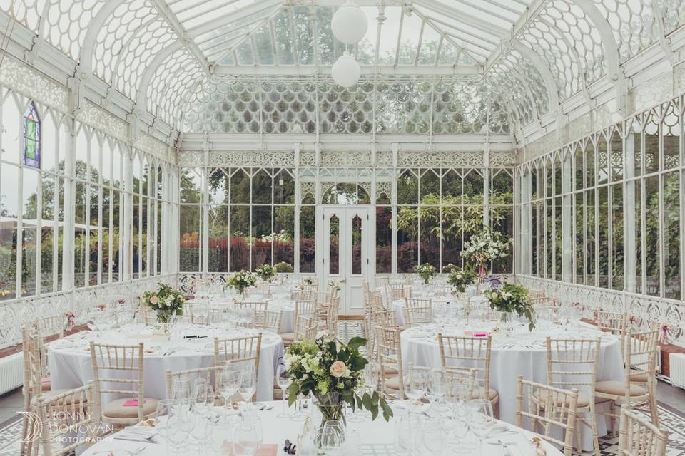 Conservatory