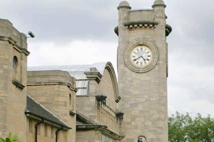 Horniman Museum