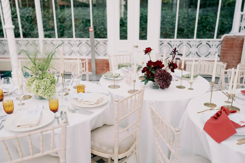 Conservatory