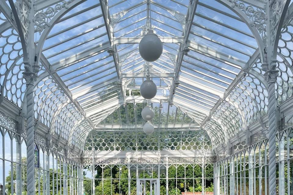 Conservatory