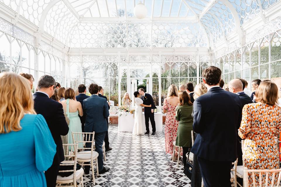 Conservatory