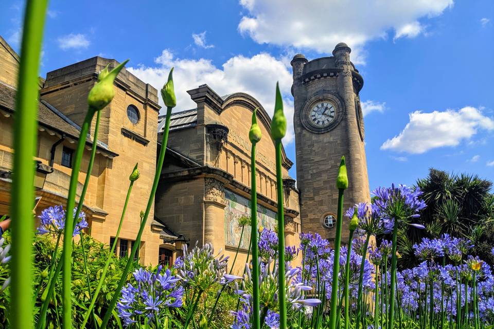 Horniman Museum