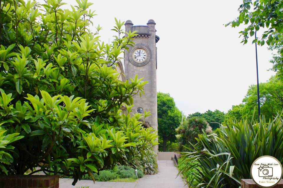 Horniman Museum