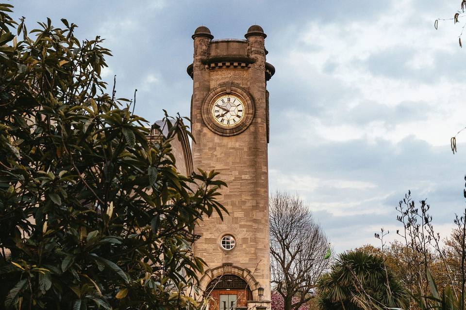 Horniman Museum