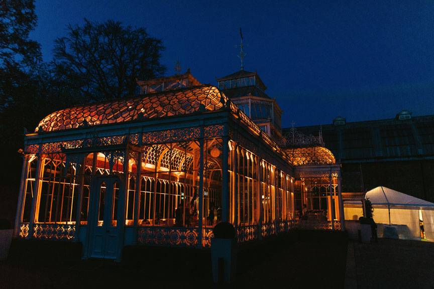 Conservatory