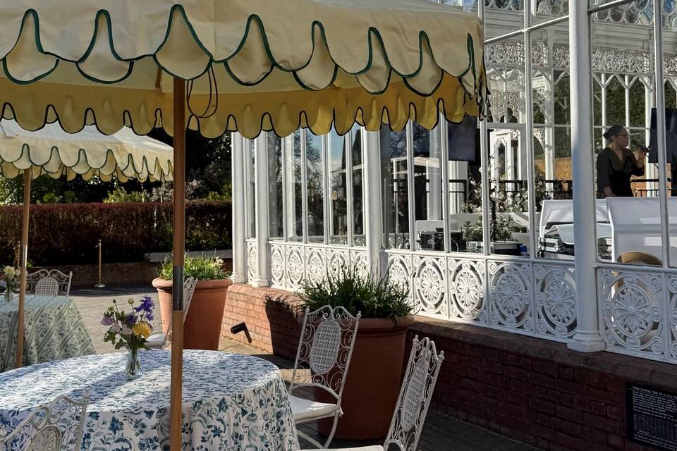 Conservatory