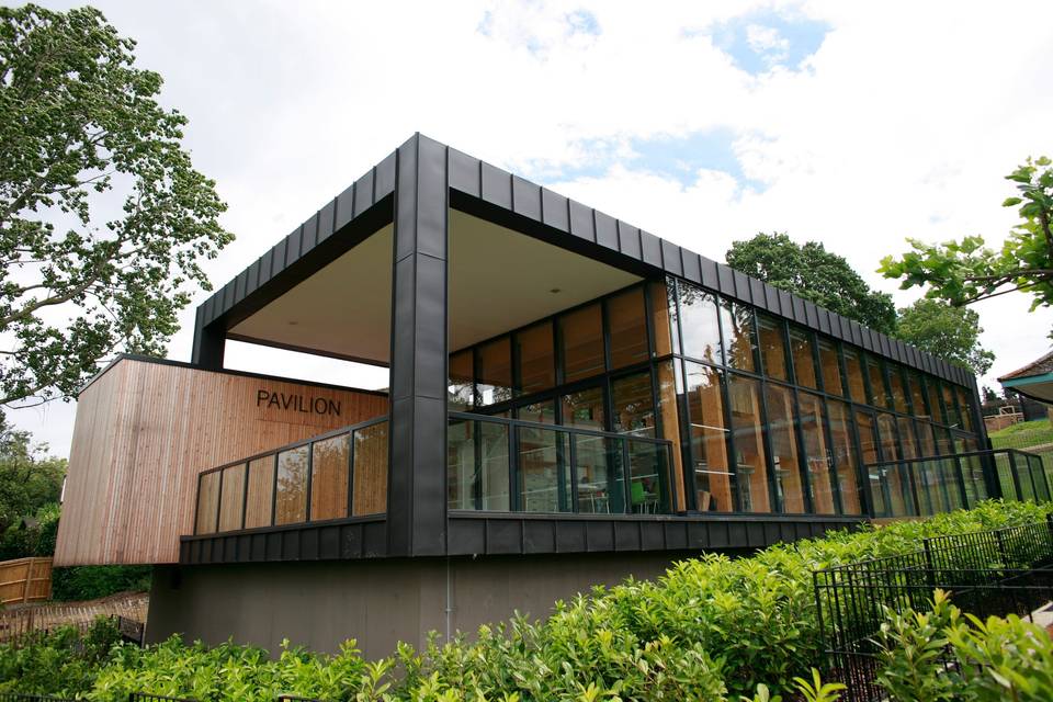 Pavilion