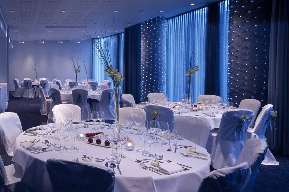 Radisson Blu Birmingham 21