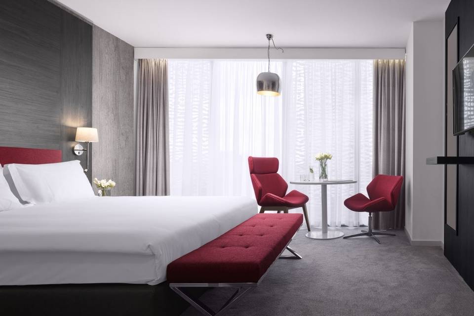 Superior Bedroom