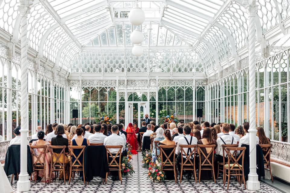 Conservatory