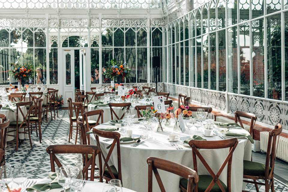 Conservatory