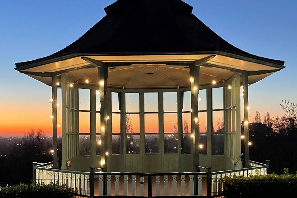 Bandstand