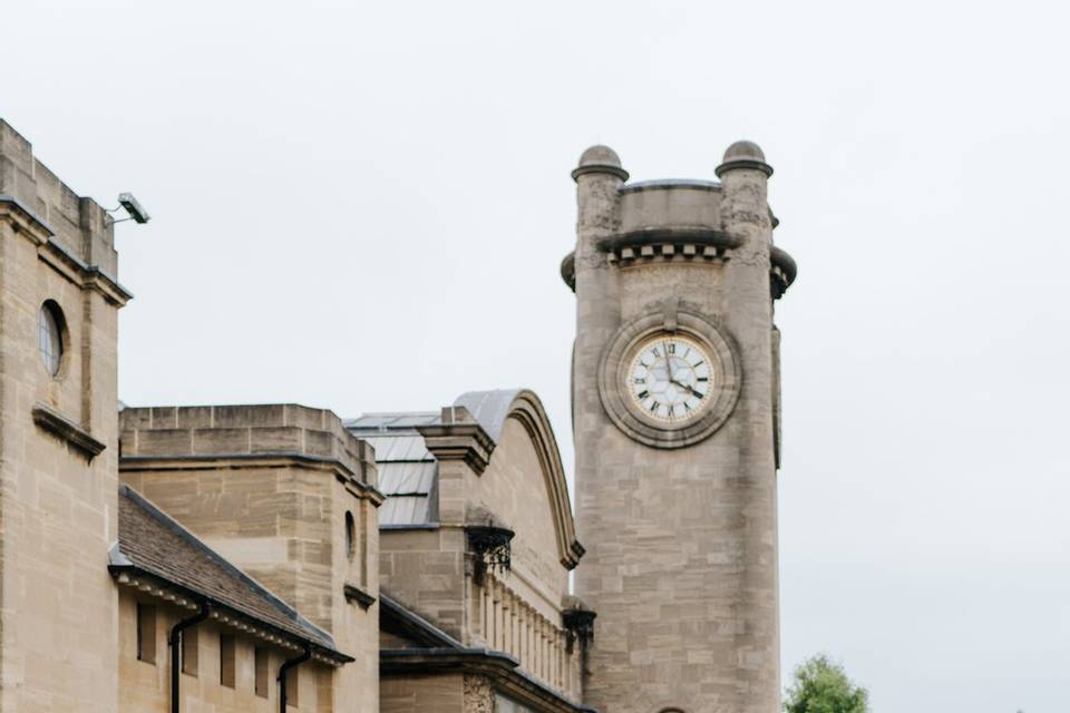 Horniman Museum
