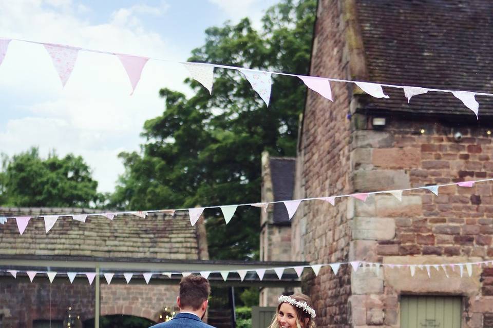 Country Bride