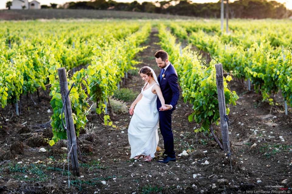 Baglio Soria Resort & Wine Experience