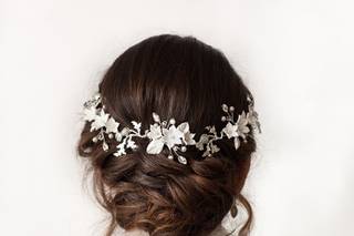 Emma Rose Bridal Accessories