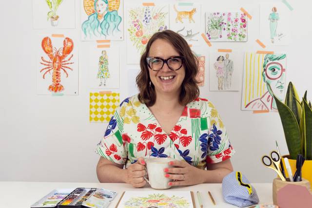 Helen Ridley Profile Photo