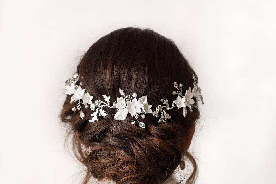 Emma Rose Bridal Accessories