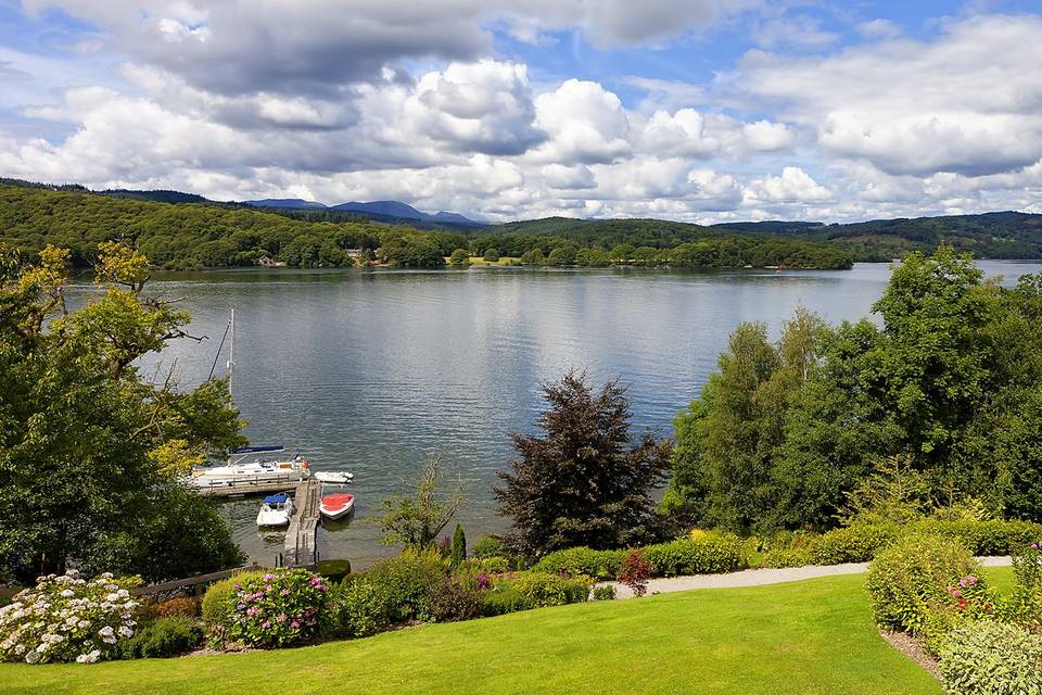 Beech Hill Hotel & Spa, Windermere – Updated 2024 Prices