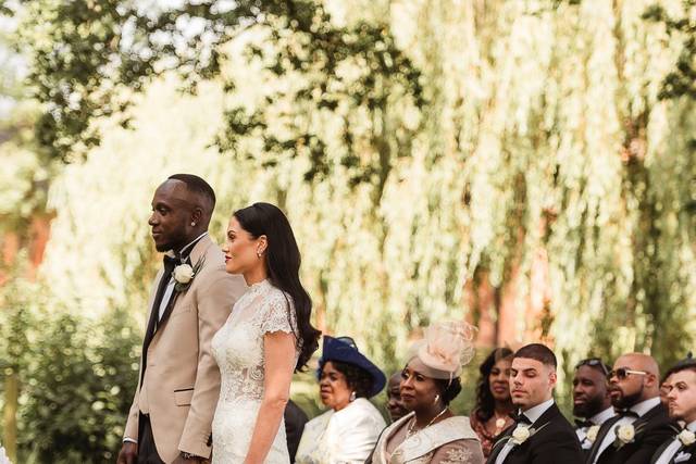 Ceremony