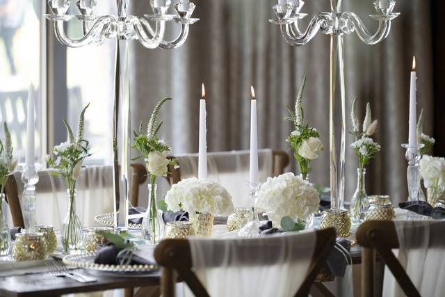 Wedding Breakfast