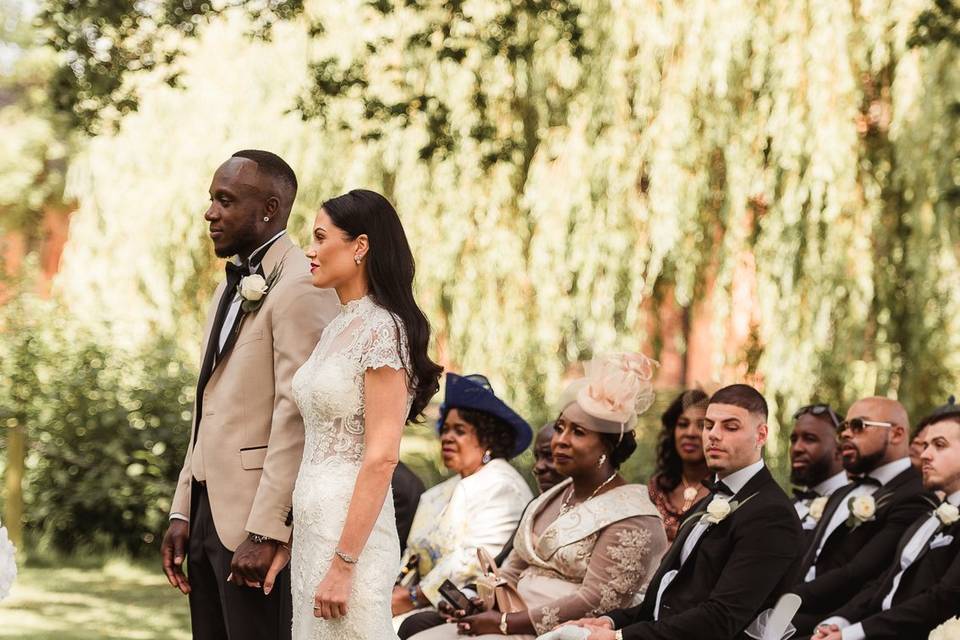 Ceremony