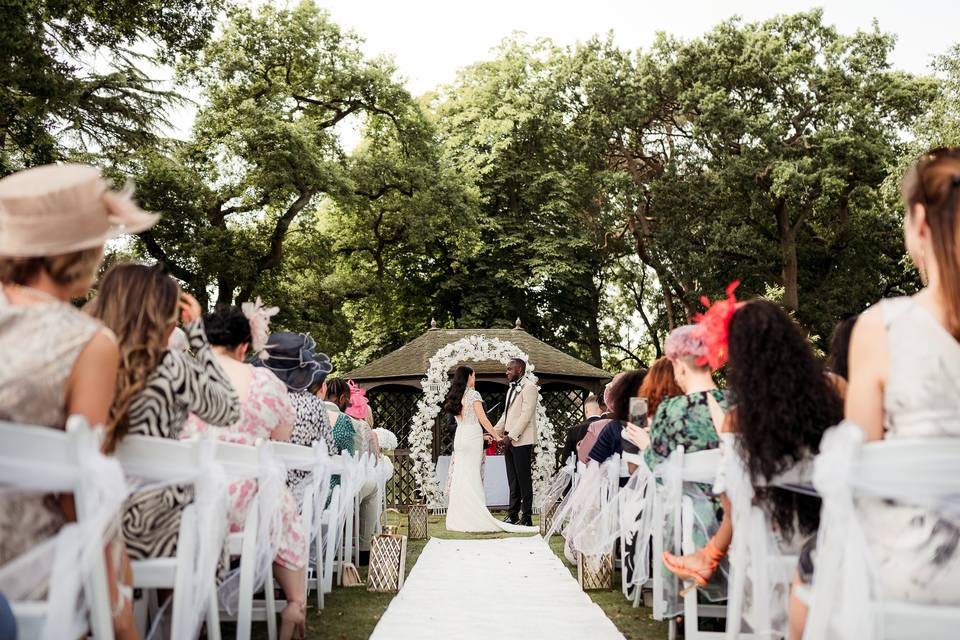 Ceremony
