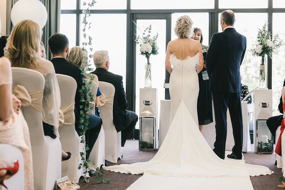 Ceremony