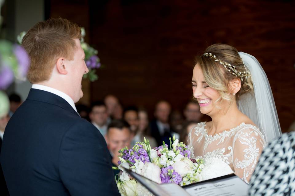 Ceremony