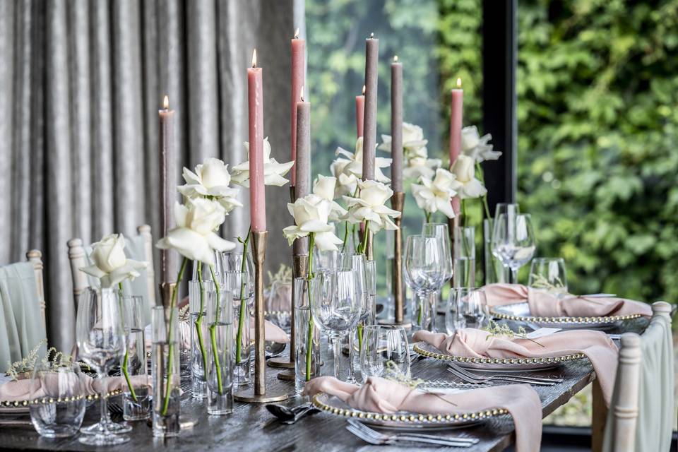 Wedding Breakfast