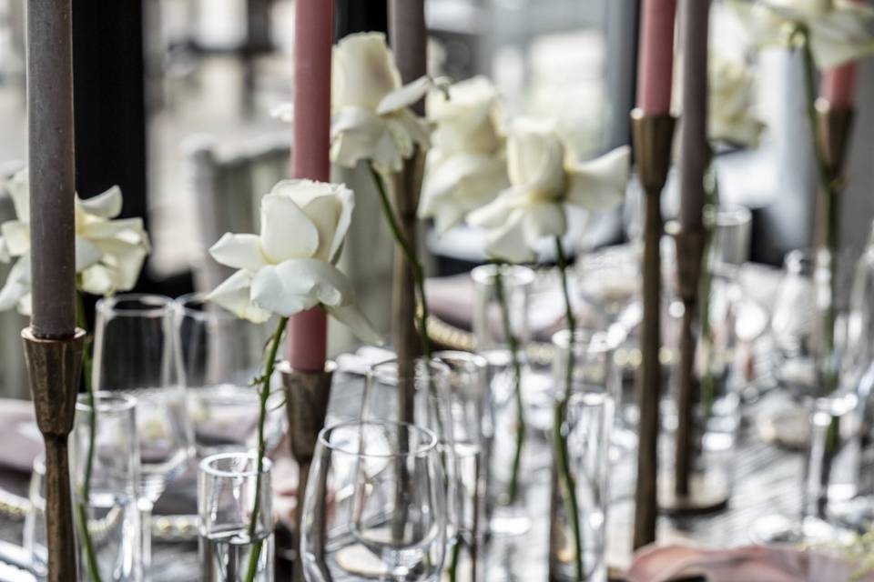 Wedding Breakfast