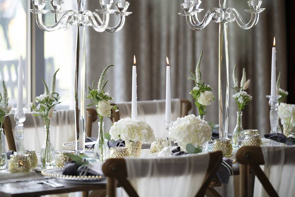 Wedding Breakfast