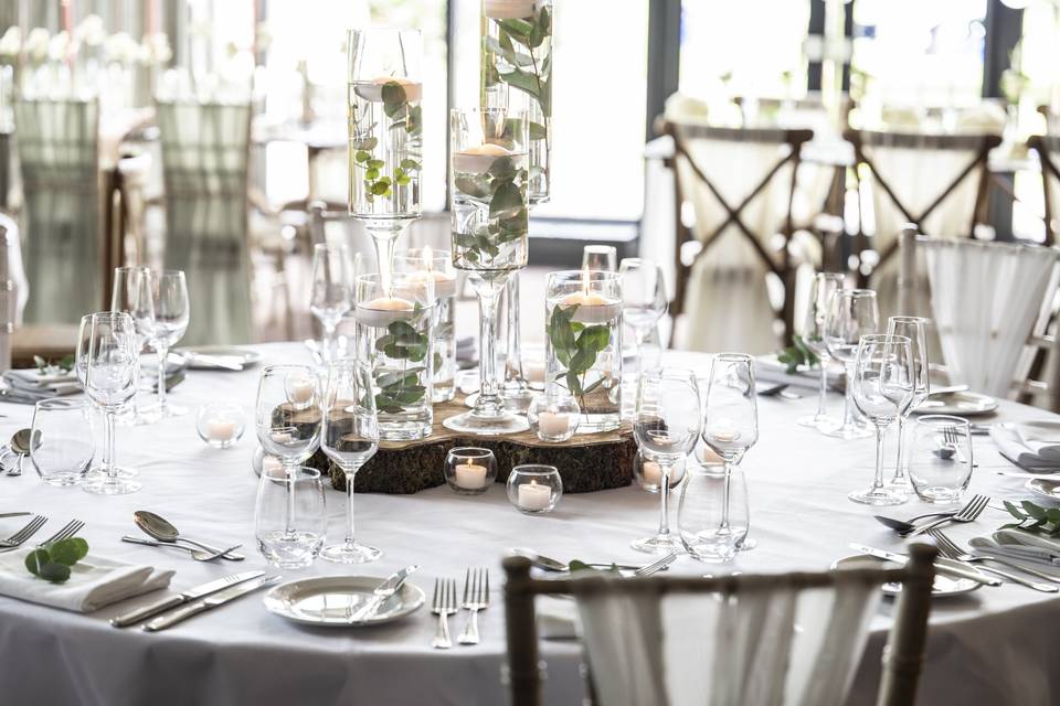 Wedding Breakfast