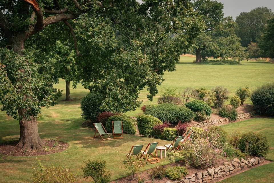 Gardens
