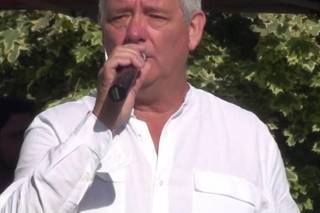 Mick Emblow Vocal Entertainer