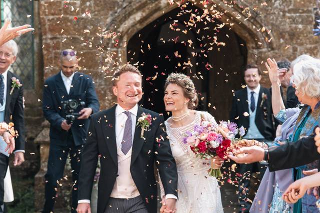 Confetti Joy
