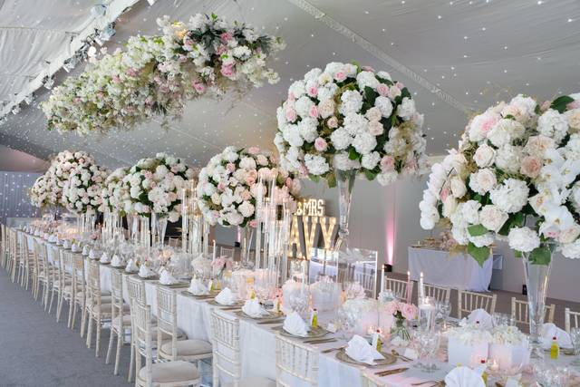 Marquee
