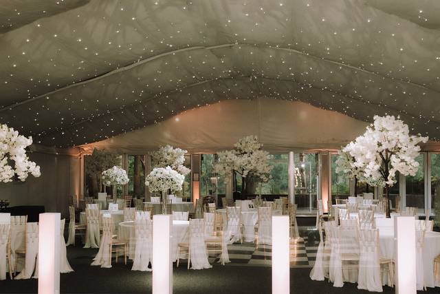 Marquee