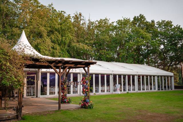 Marquee