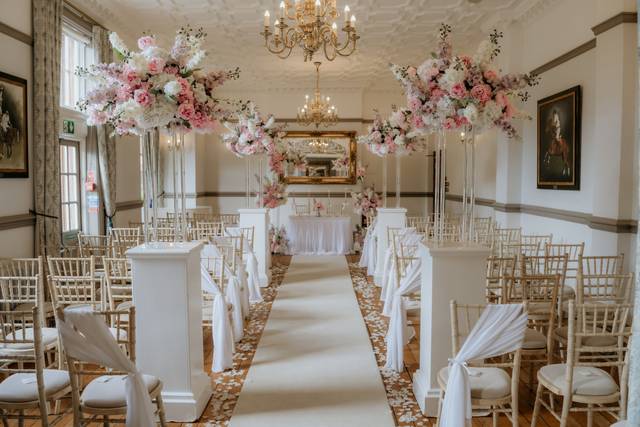 Crystal Suite