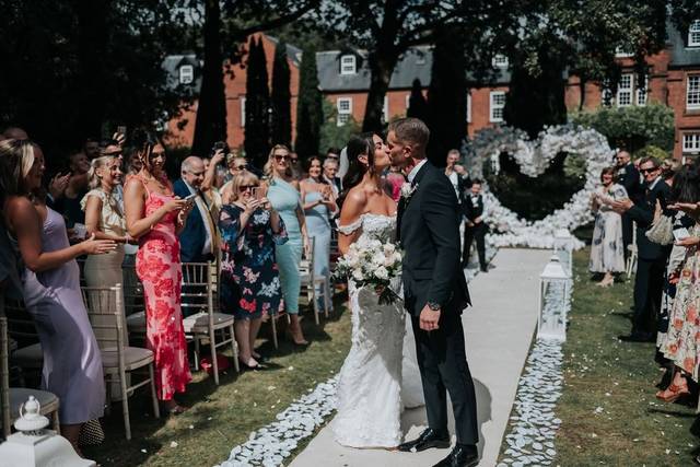 Ceremony