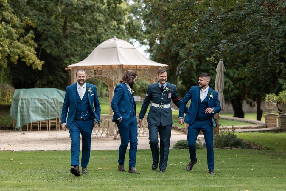 The Boys