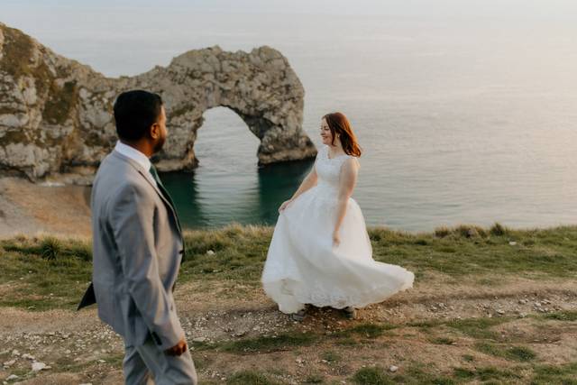 Dorset Elopement
