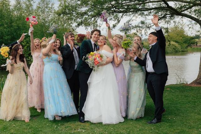 Bridal Party