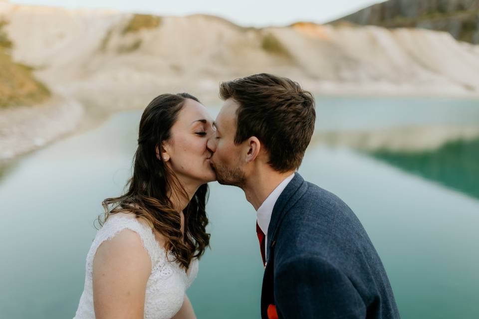 UK Elopement