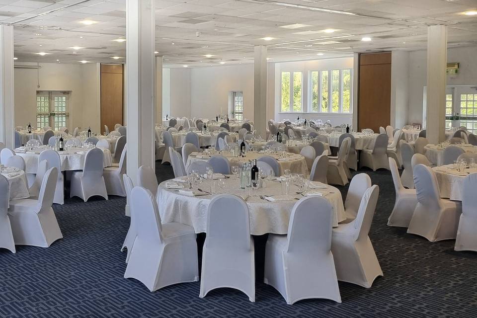 Millenium Suite