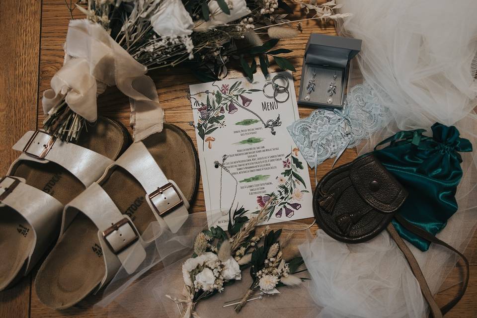 Wedding