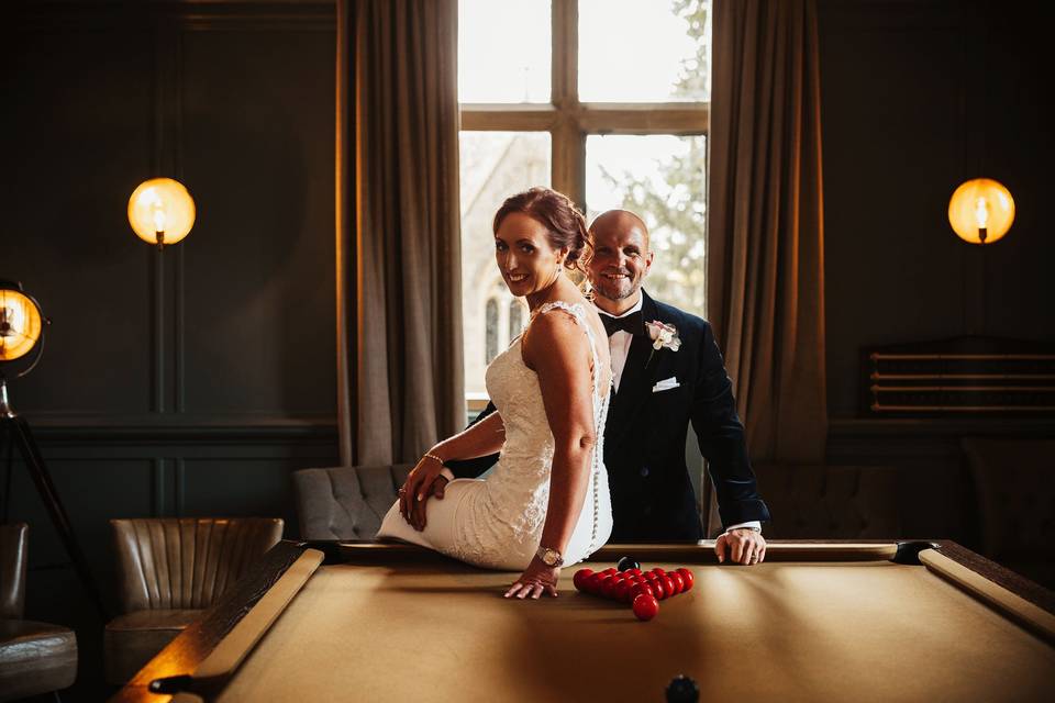 Edward George Tailoring