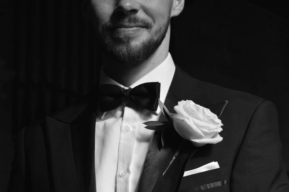 Best Man