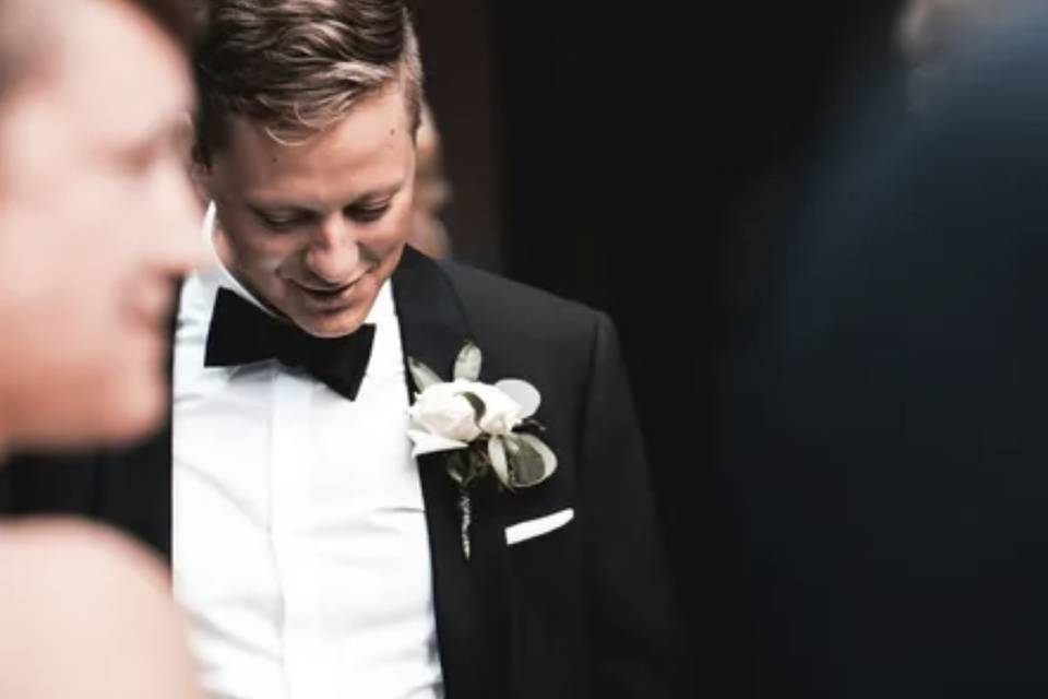 Black Tie